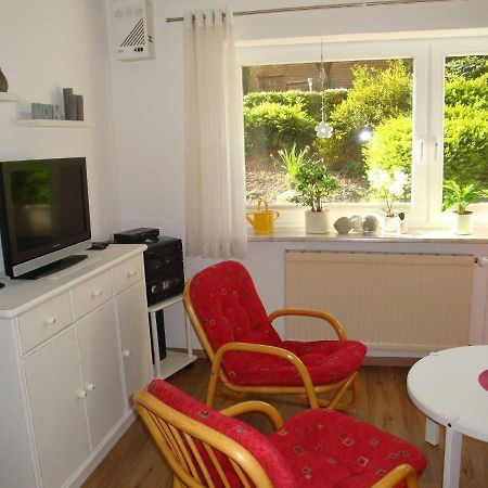 Ferienwohnung In Zentraler Ruhiger Lage Klatt In Kappeln Exteriér fotografie