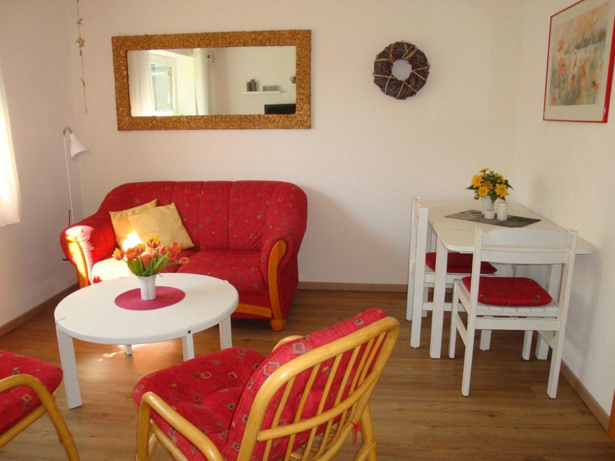 Ferienwohnung In Zentraler Ruhiger Lage Klatt In Kappeln Exteriér fotografie
