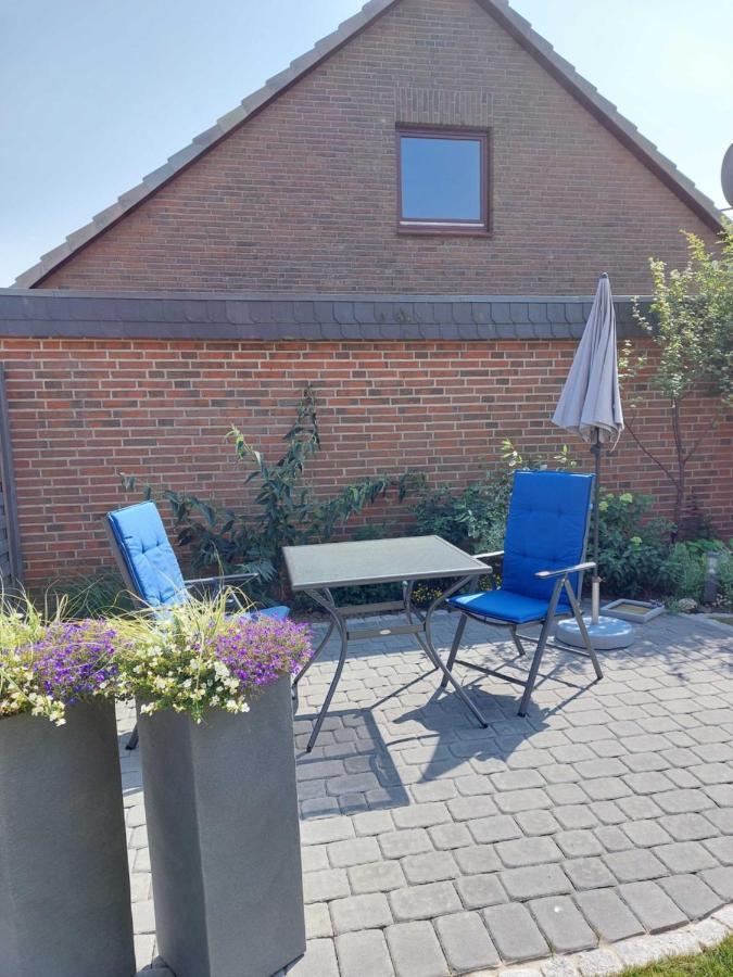 Ferienwohnung In Zentraler Ruhiger Lage Klatt In Kappeln Exteriér fotografie