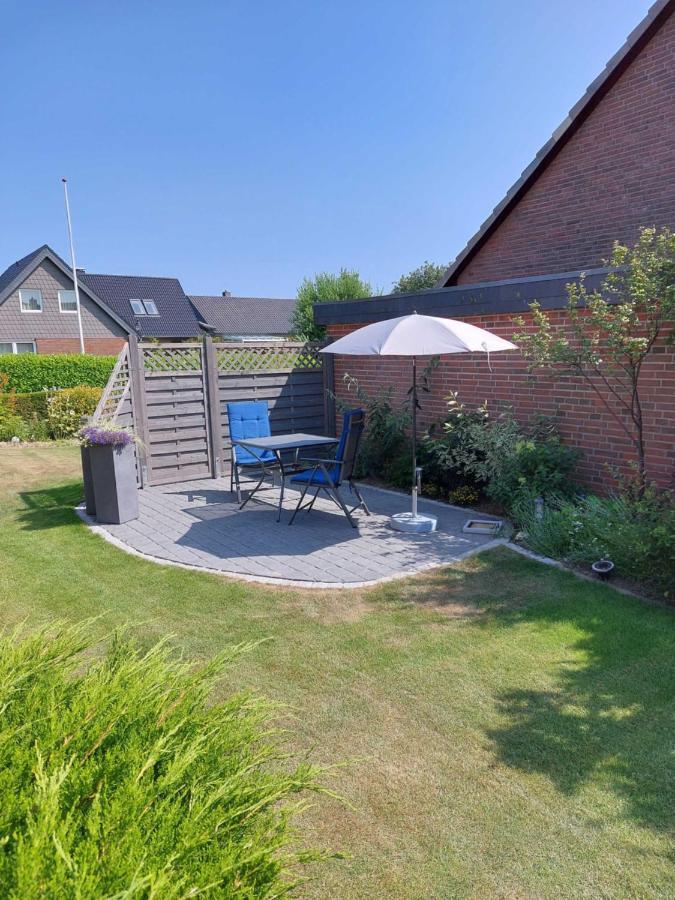 Ferienwohnung In Zentraler Ruhiger Lage Klatt In Kappeln Exteriér fotografie