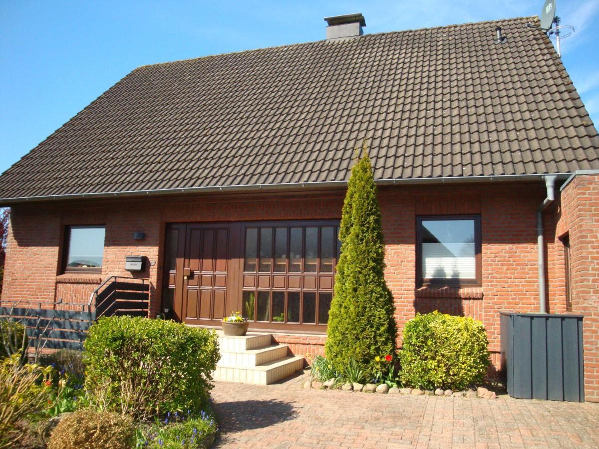 Ferienwohnung In Zentraler Ruhiger Lage Klatt In Kappeln Exteriér fotografie