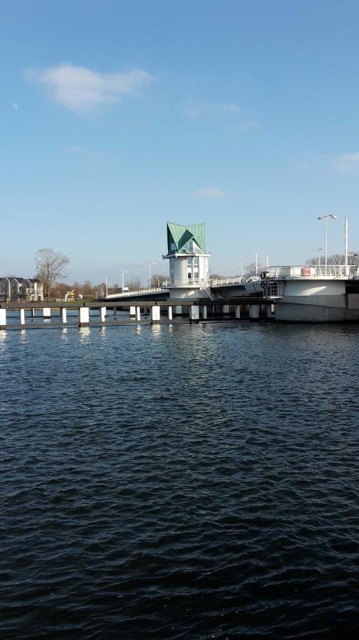 Ferienwohnung In Zentraler Ruhiger Lage Klatt In Kappeln Exteriér fotografie