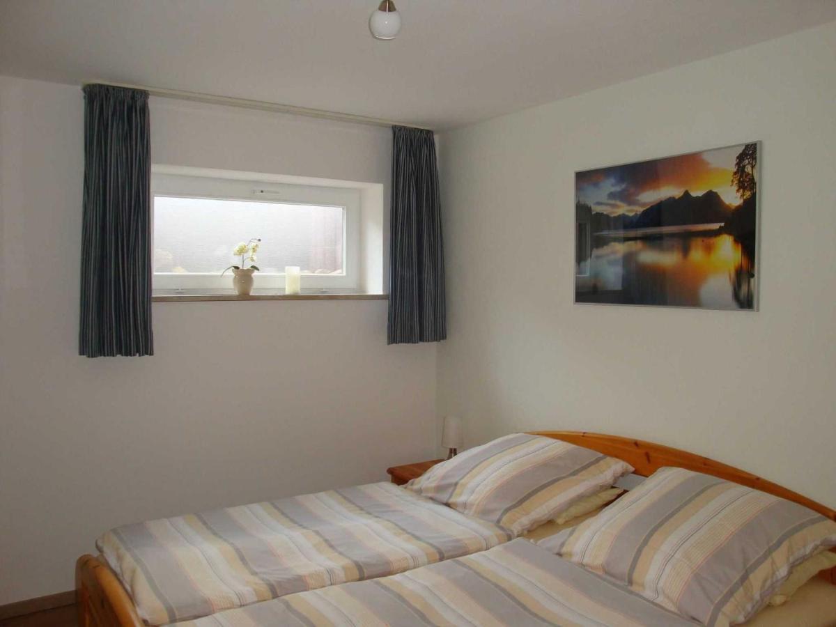 Ferienwohnung In Zentraler Ruhiger Lage Klatt In Kappeln Exteriér fotografie