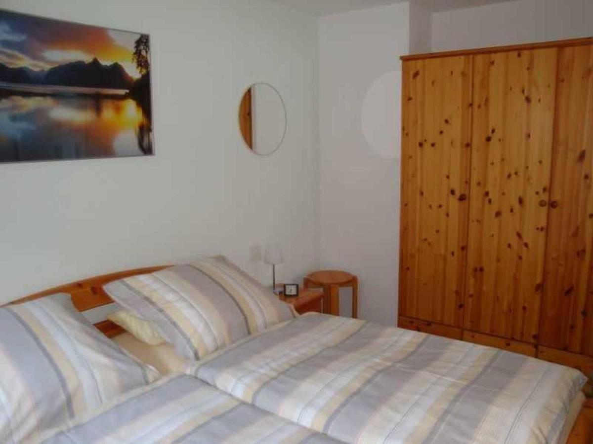 Ferienwohnung In Zentraler Ruhiger Lage Klatt In Kappeln Exteriér fotografie
